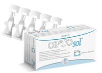 Liquidi e soluzioni Opto X 8033661805730 - 8033661805730